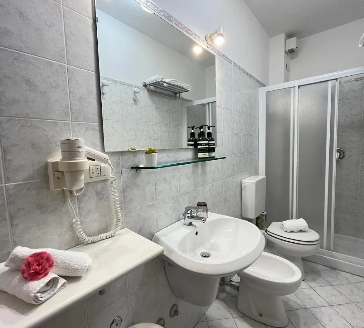 Affittacamere Creuza De Mae Levanto Guest house