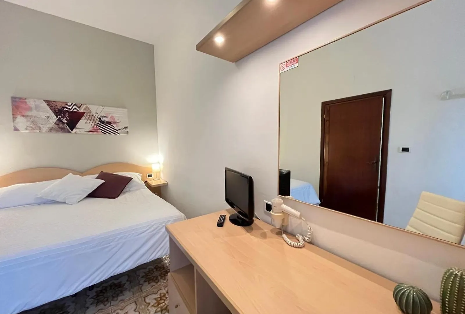 *** Guest house Affittacamere Creuza De Mae Levanto Italy