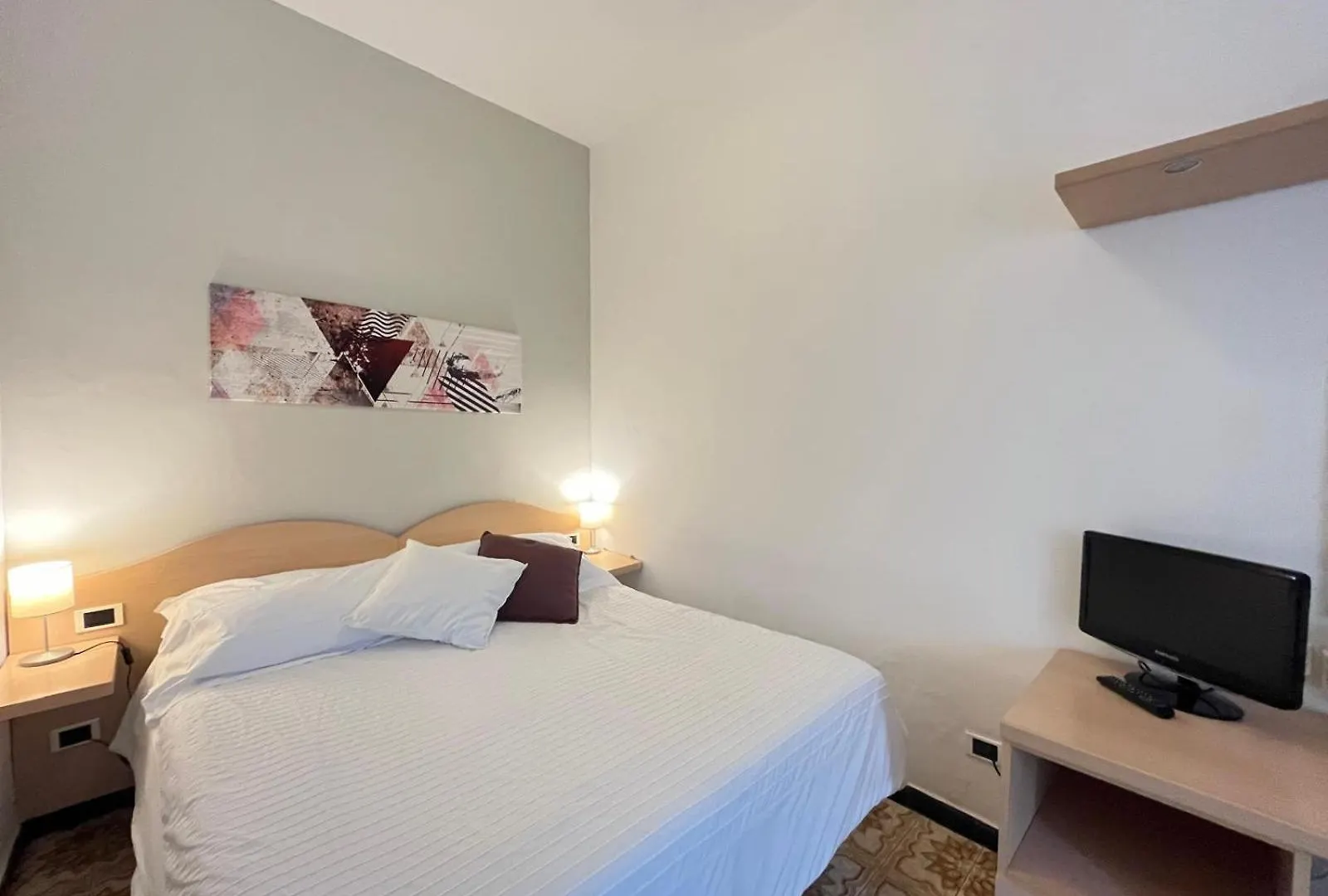 *** Guest house Affittacamere Creuza De Mae Levanto Italy