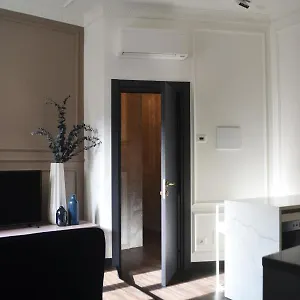 Gasthuis Palazzo Delle Sirene Deluxe & Boutique