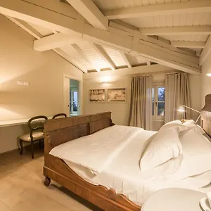 Antico Brolo Bed & Breakfast
