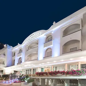 *** Hotel Continental Italië