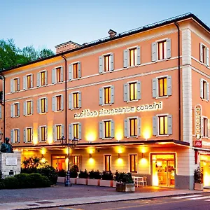 *** Hotel Ristorante Corsini Italië
