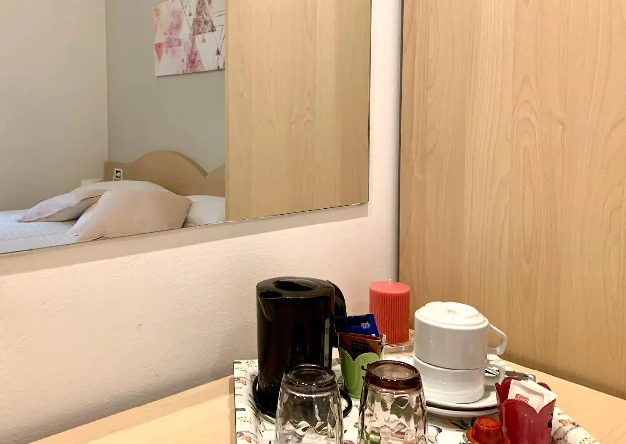 Affittacamere Creuza De Mae Levanto Guest house