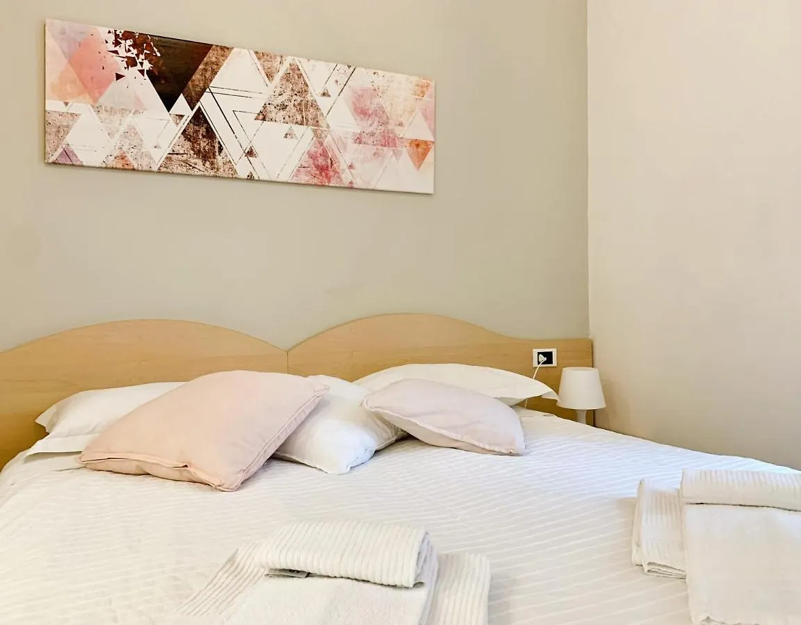 Guest house Affittacamere Creuza De Mae Levanto