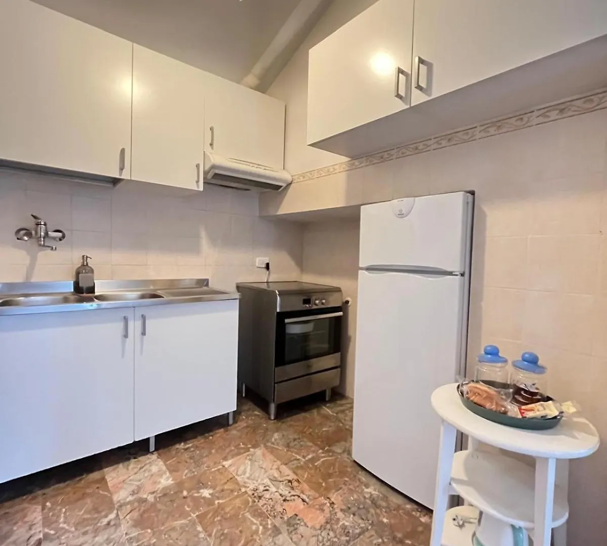 *** Guest house Affittacamere Creuza De Mae Levanto Italy