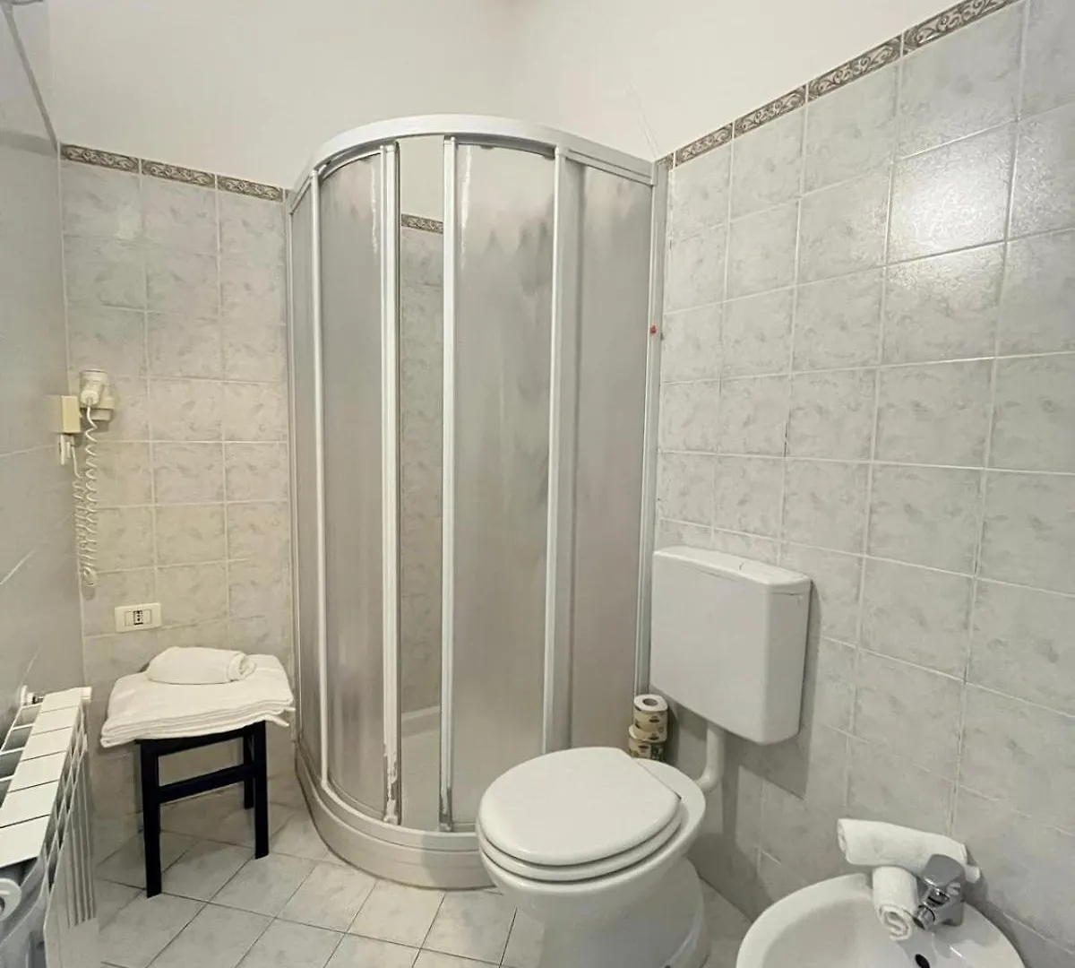 Guest house Affittacamere Creuza De Mae Levanto