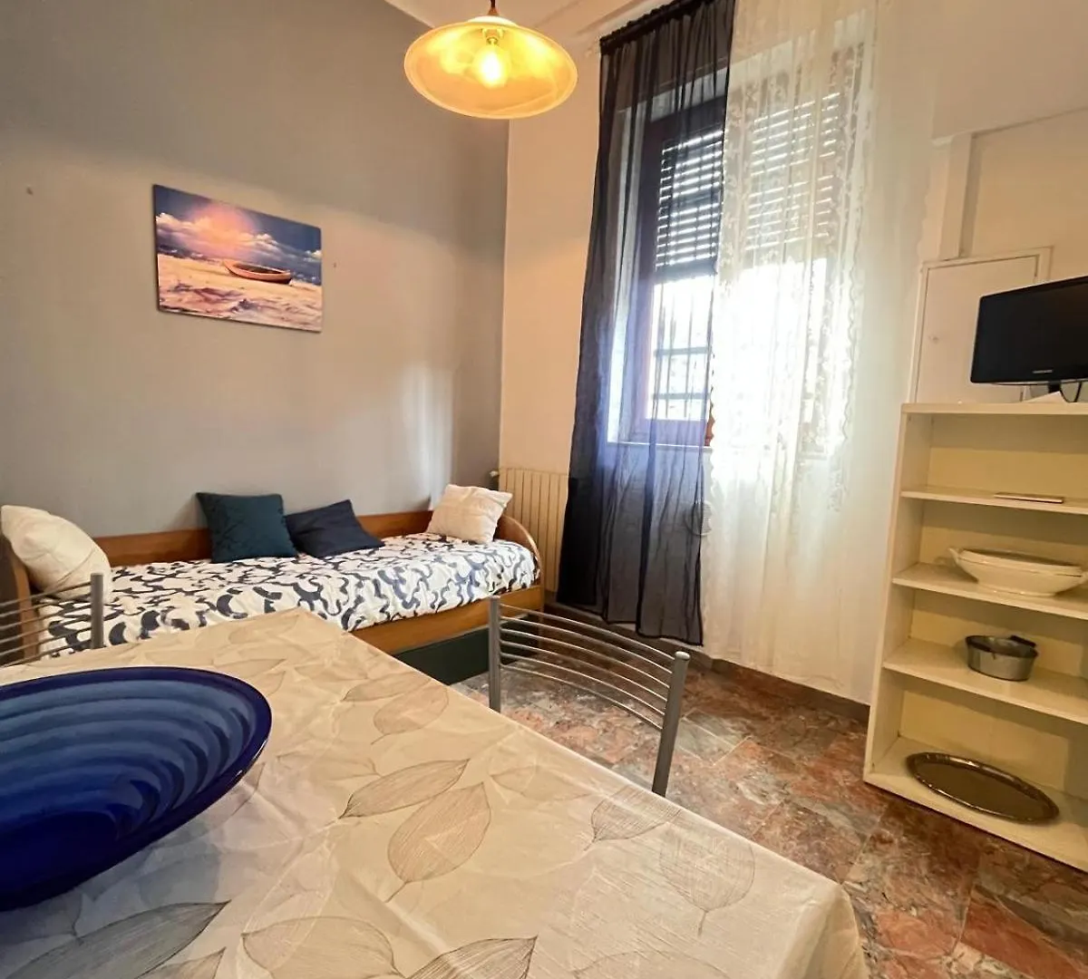 Guest house Affittacamere Creuza De Mae Levanto