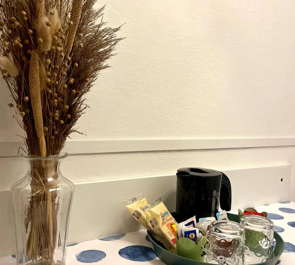 Affittacamere Creuza De Mae Levanto Guest house