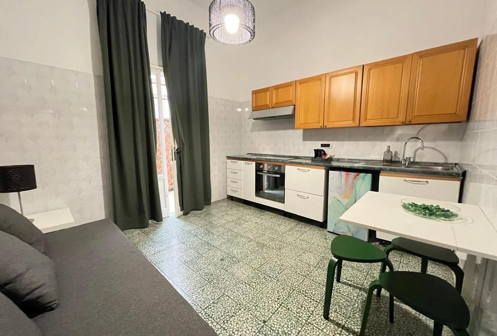 Affittacamere Creuza De Mae Levanto Guest house