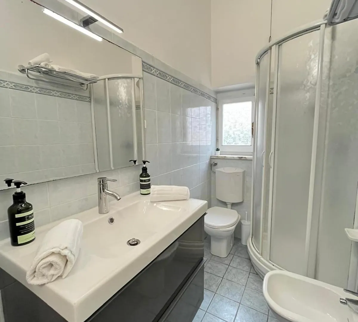 Affittacamere Creuza De Mae Levanto Guest house