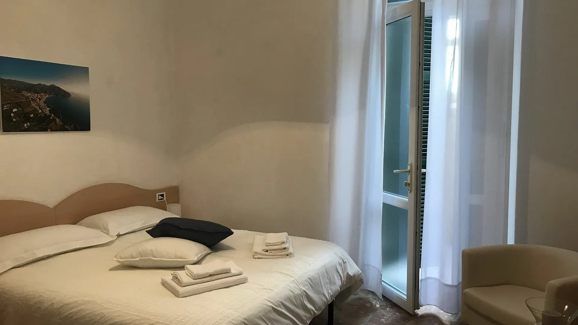 Affittacamere Creuza De Mae Levanto Guest house
