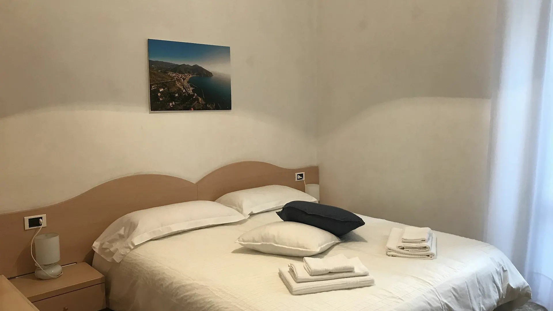 Guest house Affittacamere Creuza De Mae Levanto