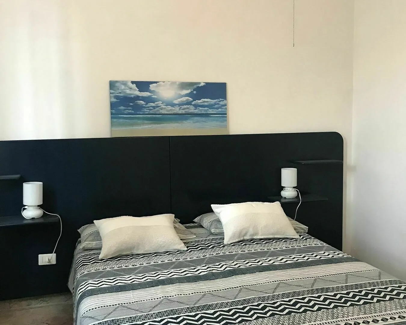 Affittacamere Creuza De Mae Levanto Guest house
