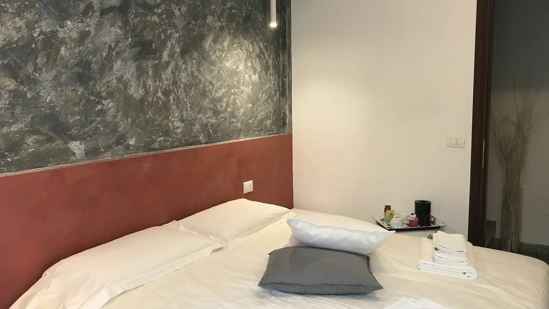 Guest house Affittacamere Creuza De Mae Levanto