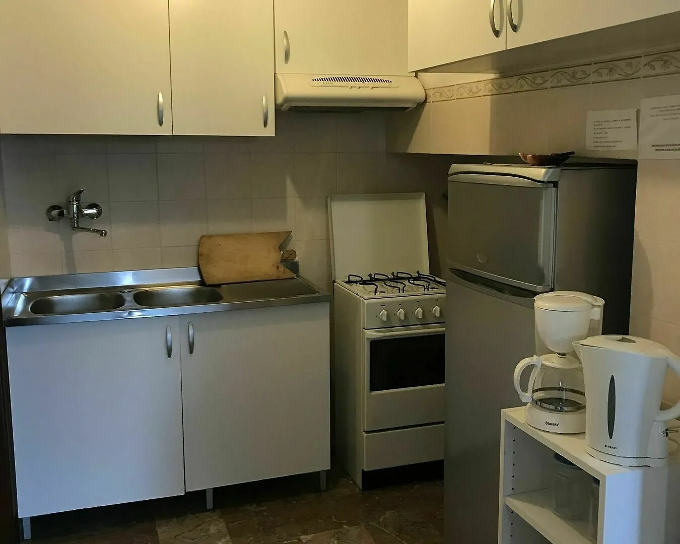 *** Guest house Affittacamere Creuza De Mae Levanto Italy