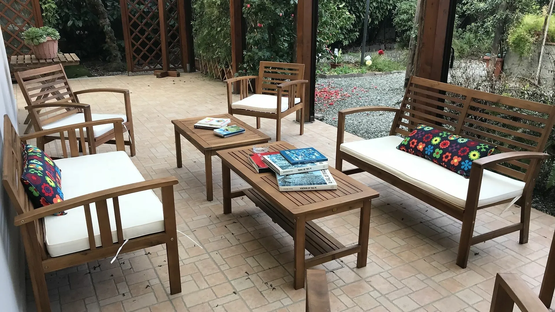 Guest house Affittacamere Creuza De Mae Levanto